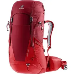 DEUTER Rucksack Futura Pro 36, Größe ONE SIZE in Rot Rot