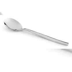 Servierlöffel York Inox-Hergestellt in Portugal