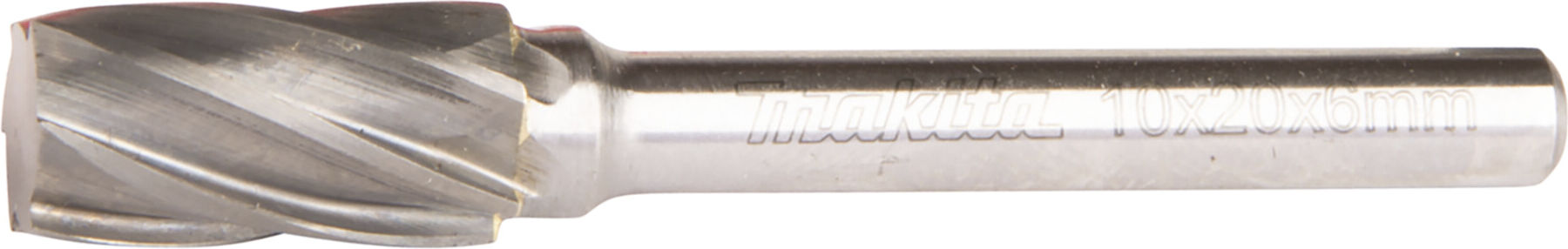 Makita Frässtift Zylinder Aluverzahn. (B-52738)