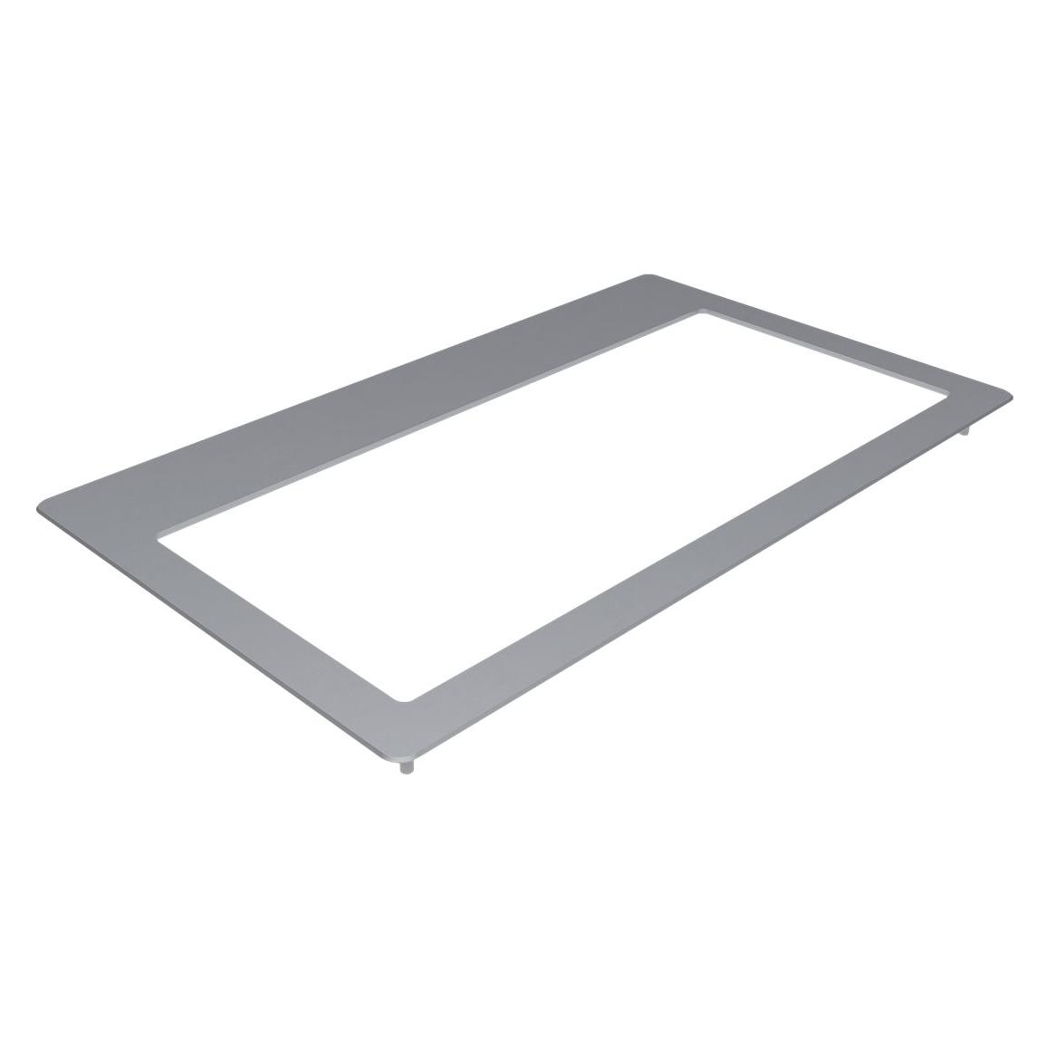 Kindermann Aluminiumrahmen mit Facette für 6-fach (7448000021)