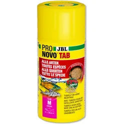 JBL PRONOVO TAB M 100 Mililiter