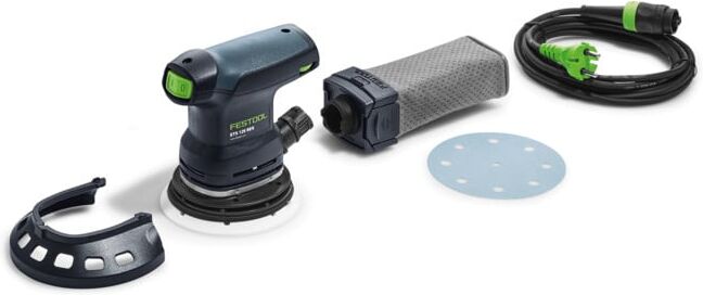 Ponceuse excentrique Festool ETS 125 REQ (201213)