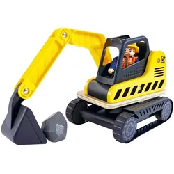 Hape Dig’n Dump Excavator