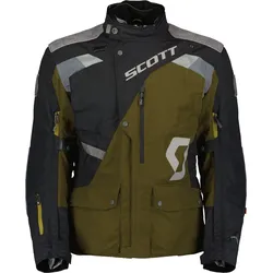 Scott Dualraid Dryo Motorrad Textiljacke
