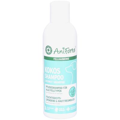 AniForte Fellharmonie Shampoo Kokos 200 ml