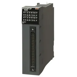 Mitsubishi Electric SPS iQ-R Transistorausg. RY41NT2P