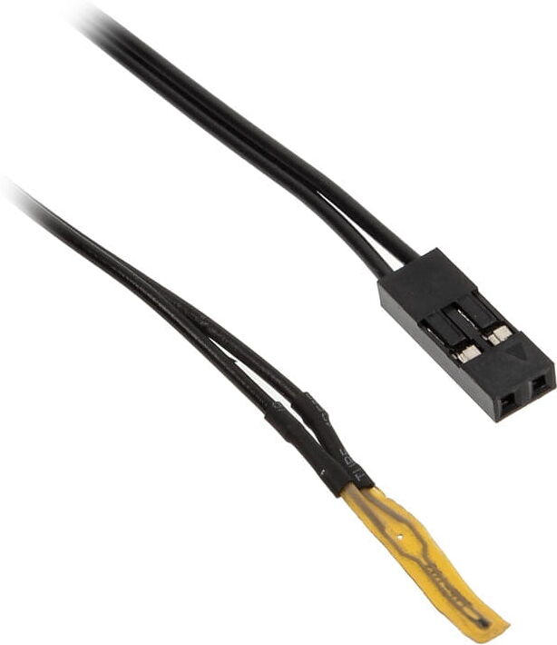 Aqua-Computer Temperatursensor 70 cm f&uuml;r aquaero, aquastream XT u...