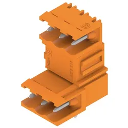 Weidmüller Verbinder 5.08mm SLD 5.08V#1725180000