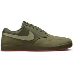 Nike Herren Diverse-Freiz.-Sch. nieder He/Uni NIKE FOKUS, Größe 44 in Schwarz 200