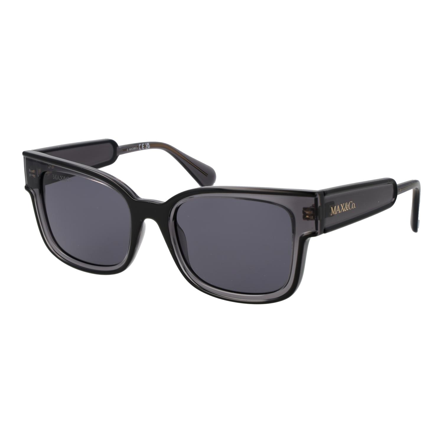 Max & Co Zonnebril MO0098 01A 53