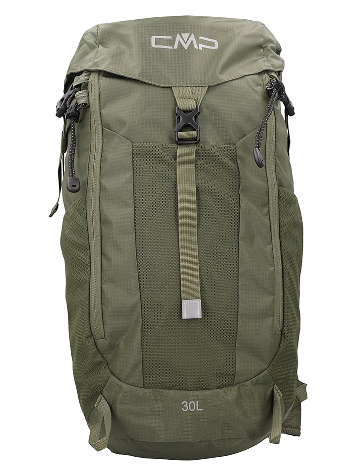 cmp Trekkingrucksack "Wayfar" in Khaki - (B)32 x (H)54 x (T)18 cm - onesize