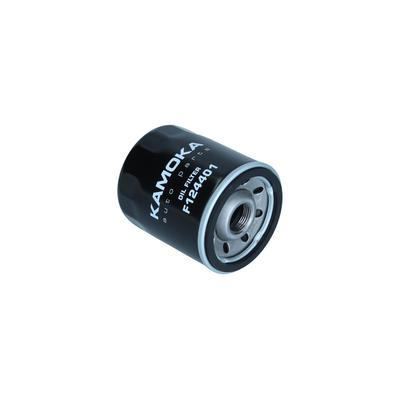 KAMOKA Ölfilter F124401 Filtereinsatz 93mm für Vaughall ROVER AC LAND