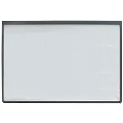bellavista® Home & Garden Sonnen- und Sichtschutzrollo "Oasis" 400, Aluminium, anthrazit