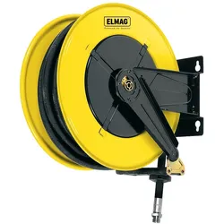 ELMAG INDUSTRIE Schlauchaufroller 530 für Wasser - 43018