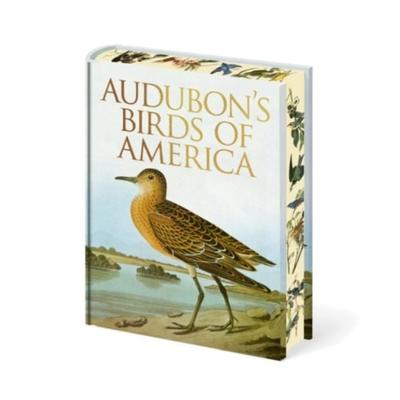 Audubon's Birds of America, Gebundene Ausgabe von John James Audubon, Arcturus Publishing Ltd, 978-1-398-85086-6