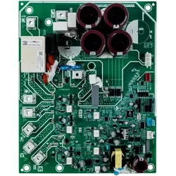 Wolf Inverterplatine für FHA-14-17-400V/1