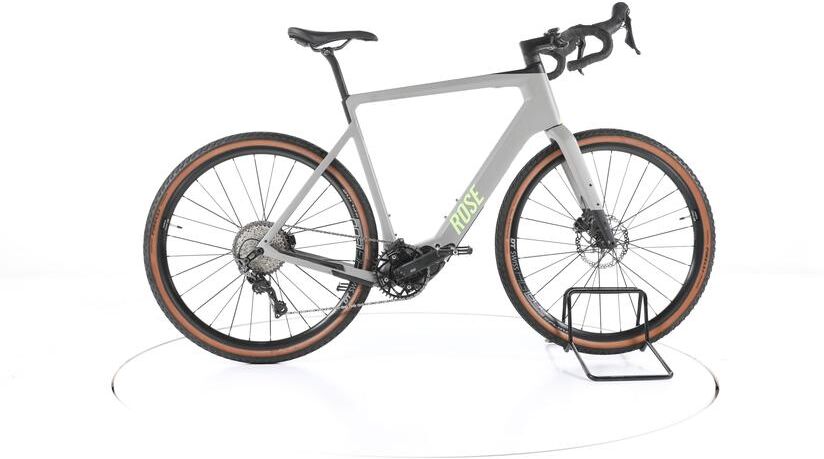 Rose BACKROAD+ GRX RX 600 E-Gravel & Rennrad - 278077