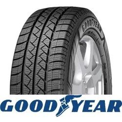 Goodyear Vector 4Seasons Cargo 195/75 R16C 107S