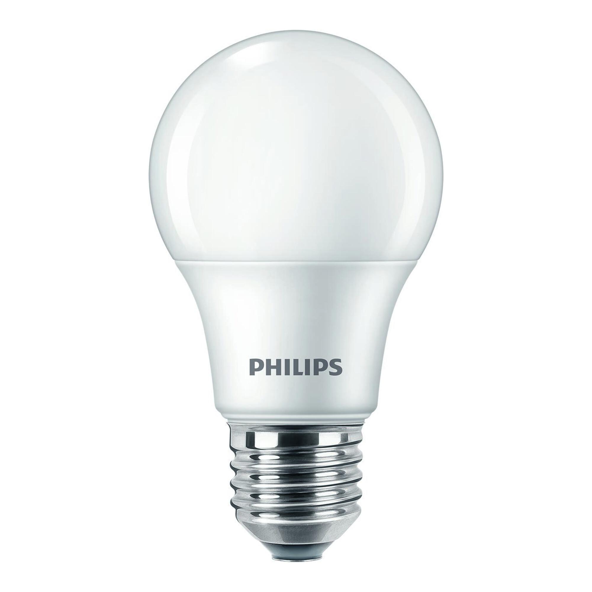 Philips LED-Lampe A60 E27 827 CoreProLED (16895400)