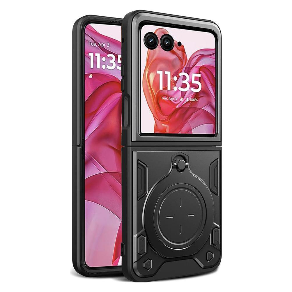 Techsuit CamGuard Pro (Motorola Razr 50 Ultra) (56356875)