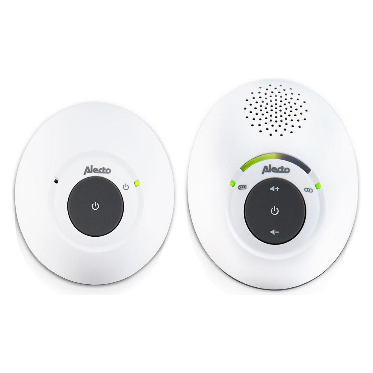 Alecto DBX-115 (Babyphone Audio, 300 m) (DBX-115)