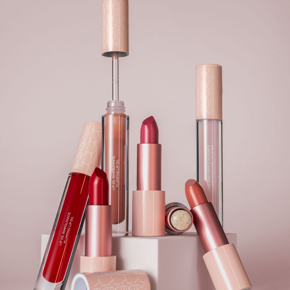 RVB LAB Volumizing Lip Balm 1&nbsp;un. 45