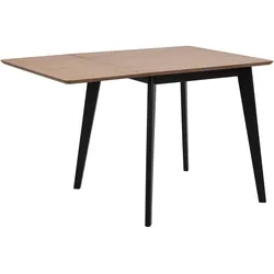 AC Design, Esstisch, Roxby (120 x 80 x 75.90 cm)