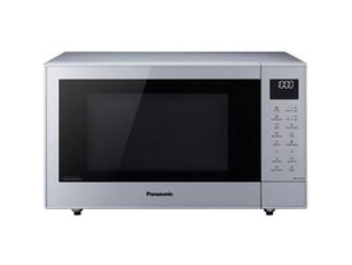 Micro-ondes combiné - PANASONIC - NN-CT57RMEPG - 27 L - 1000 W - Air Fryer