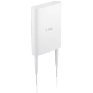 ZyXEL Access-Point NWA55AXE-EU0102F, Outdoor, bis 1775 Mbit/s, Wi-Fi 6 Dualband, Mastmontage