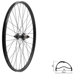 Kellys, Laufräder, (Hinterrad, 27.5")