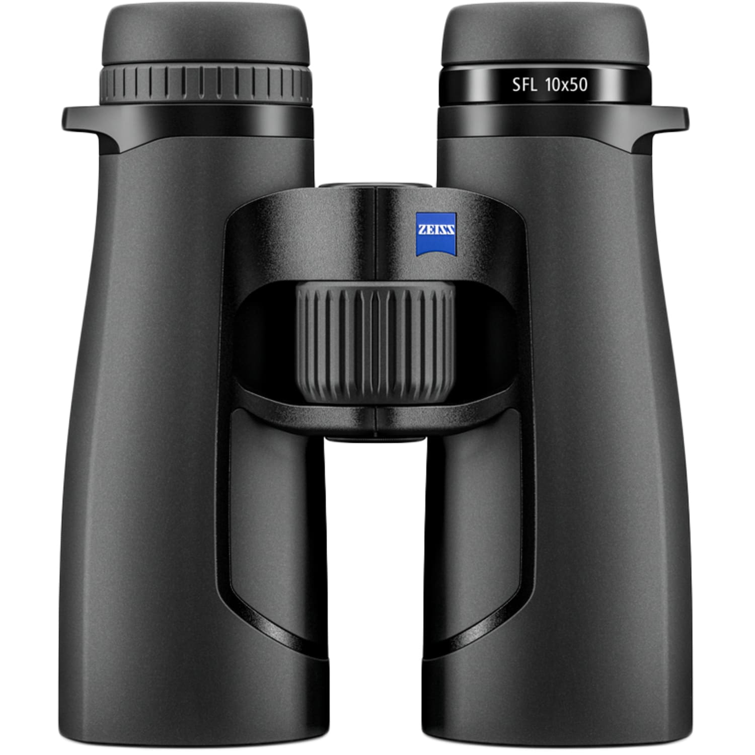 ZEISS SFL 10x50 (+ Gratis ZEISS Kreuzriemen)