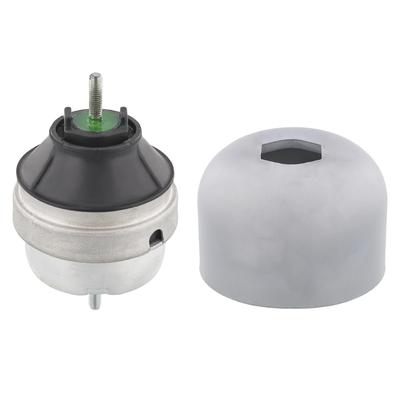 TOPRAN Lagerung, Motor 104 424 rechts für VW