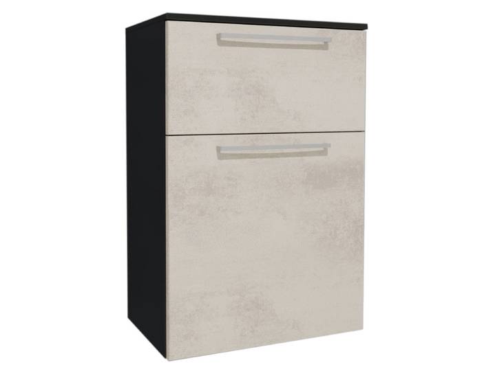 Nobilia Pure Highboard bei badshop.de
