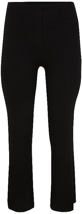 DORIS STREICH Marlenehose schwarz   46 46