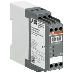 ABB VI150-FBP.0 Spannungs-Modul für UMC100 Für geerdete Netze, Ue 150-690V AC 1SAJ650000R0100 VI150FBP0