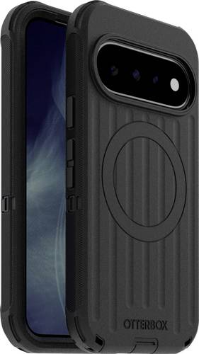 Otterbox Defender Pro Case Google Pixel 11, Pixel 11 Pro Schwarz MagSafe kompatibel 77-001297