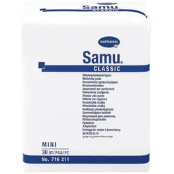 Samu Wöchnerinnenvorlage Classic Mini 20 ST