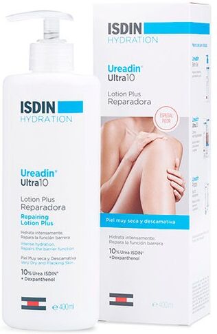 ISDIN Ureadin Ultra10 Plus Loción Reparadora
