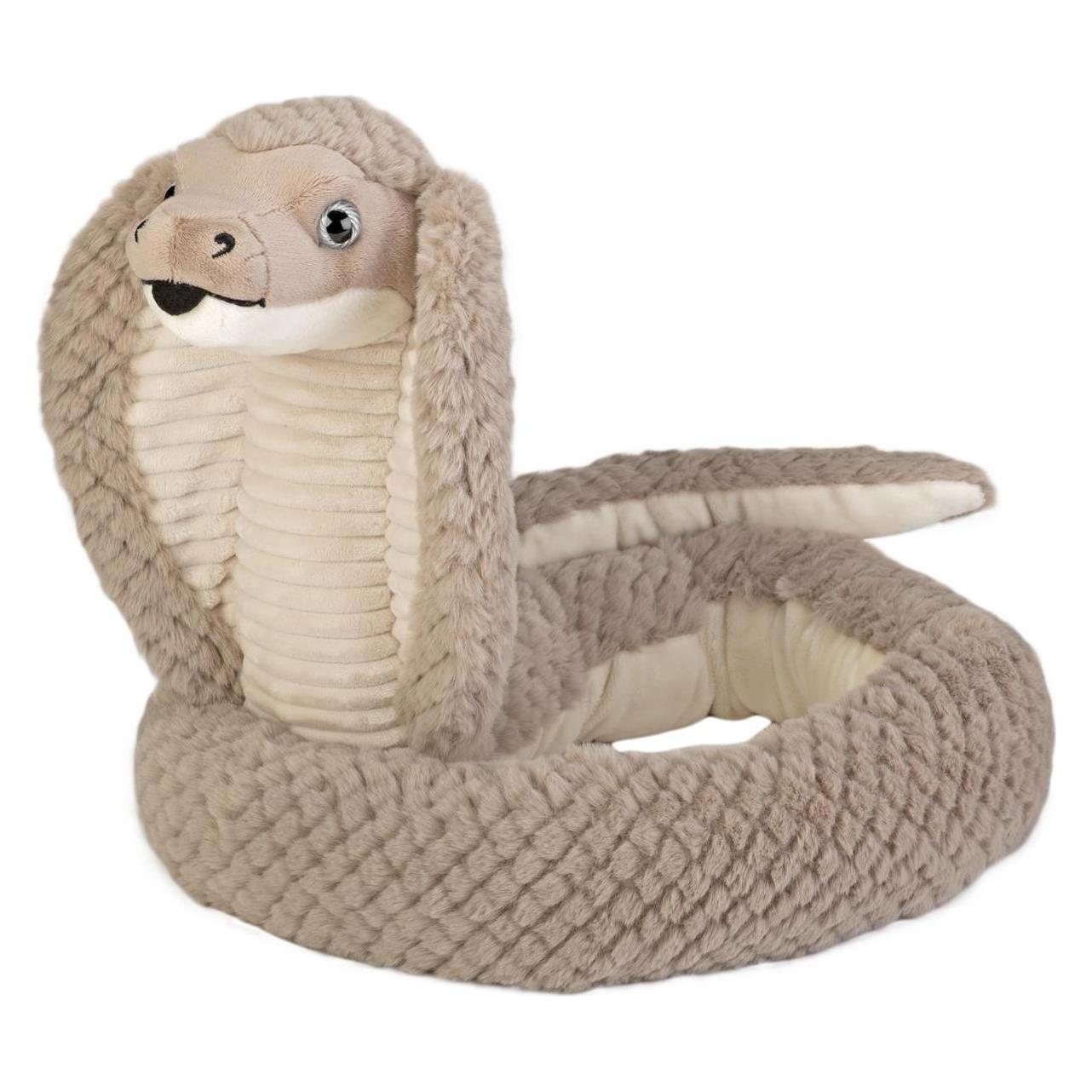 Wild Republic WILD R Snakes Luxury Cobra 137cm (29415)
