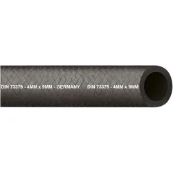 Gartenschlauch, Kraftstoffschlauch Naftrex B 3,5 x 2,0 mm 20 Meter (20 m)
