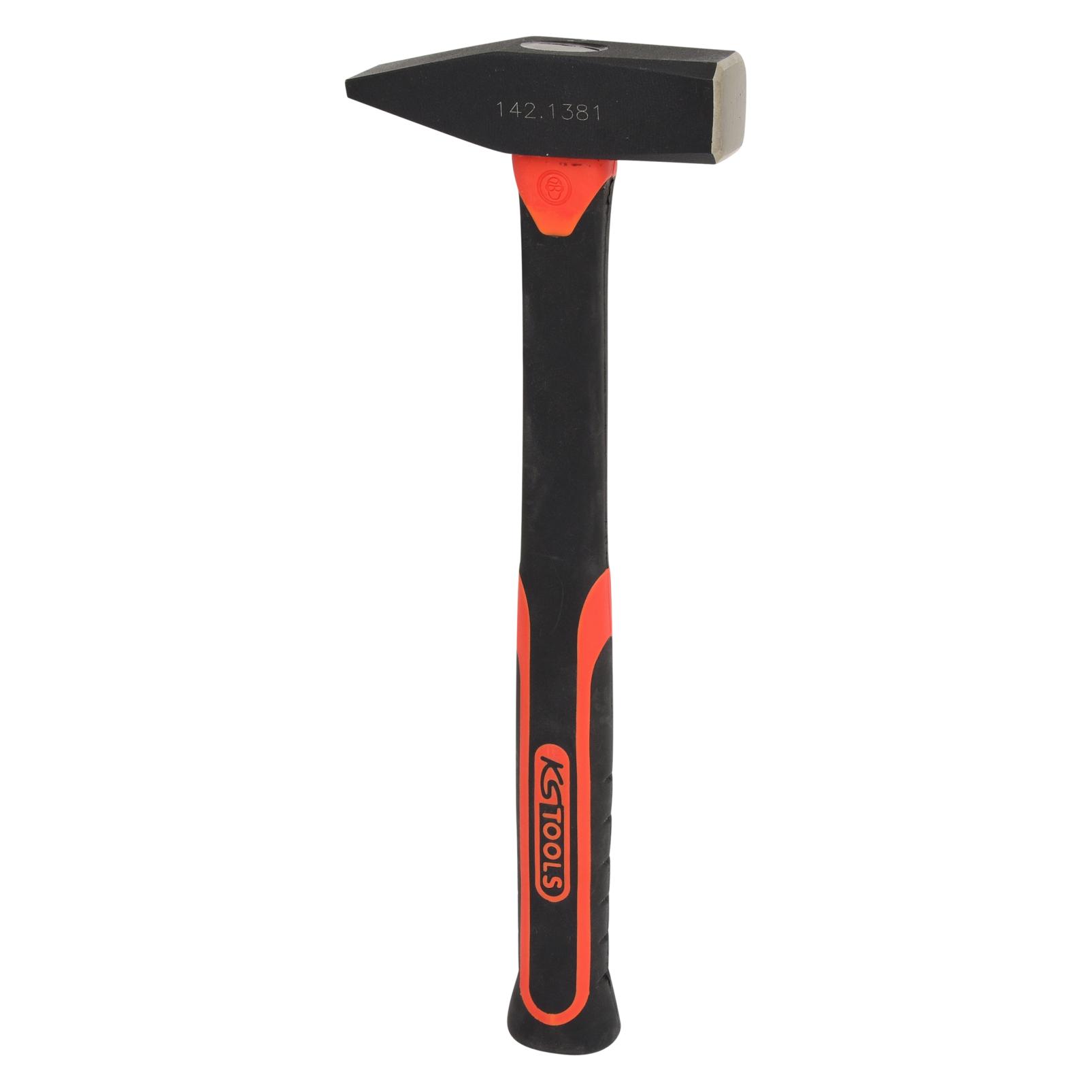 KS Tools Schlosserhammer (920 g) (142.1381)