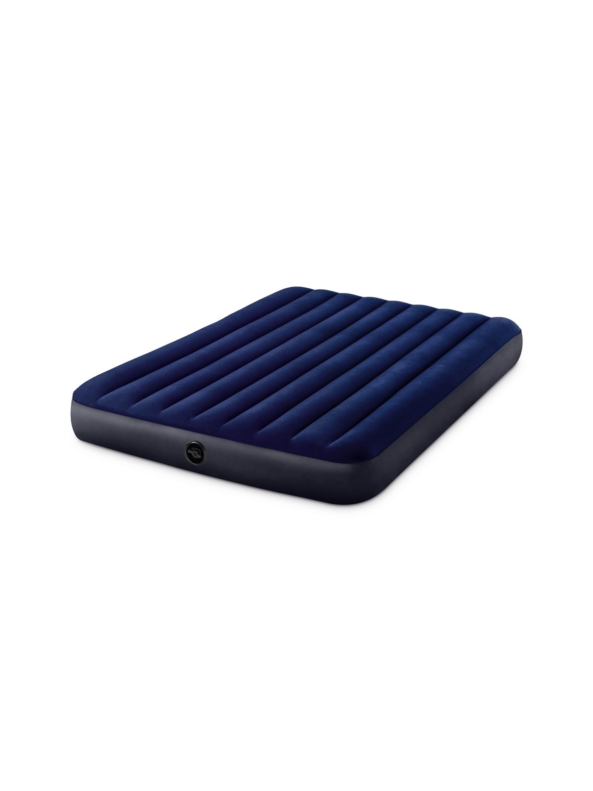 Intex Queen Dura-Beam Series Classic Downy Luftbett 152x203x25cm