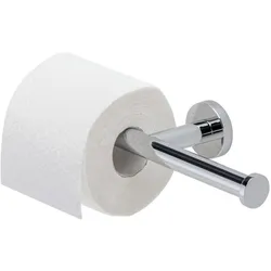 Geesa, Toilettenpapierhalter, Nemox Toiletrolhouder dubbel - Chroom