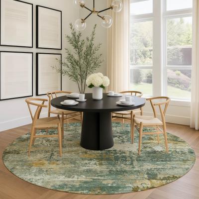 Addison Rugs Premium Washable Super Soft Modern Lennox Mayfield Rug