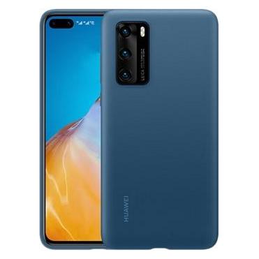 Huawei Cover Silicon (Huawei P40) (51993721)