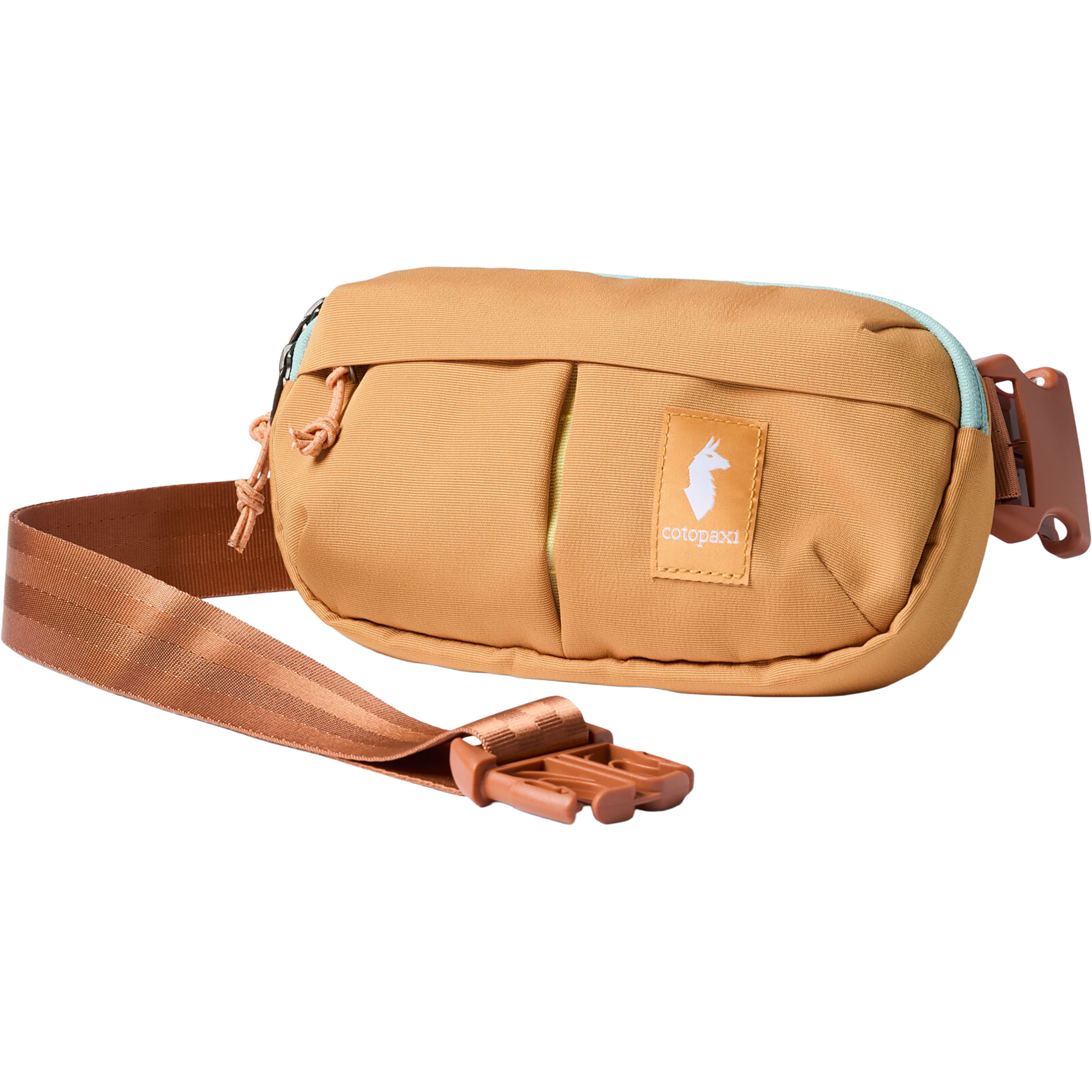 Cotopaxi Todo 2l Cada Dia Hüfttasche Hüfttaschen orange Größe 2L Lifestyle | Reise