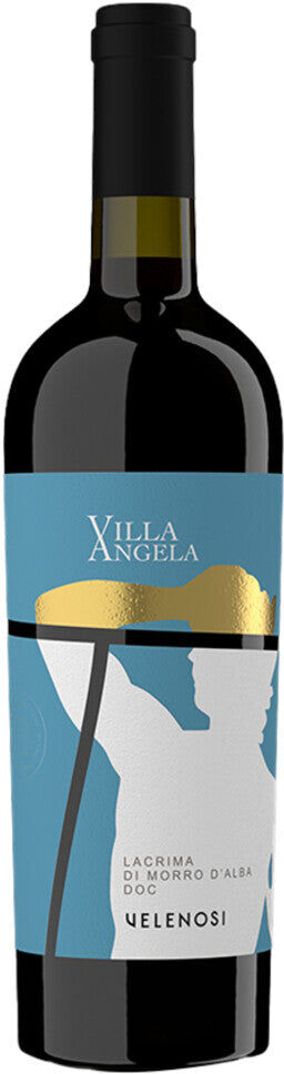 Lacrima di Morro d'Alba 'Villa Angela' Velenosi 2023
