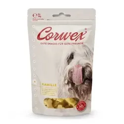 Corwex Soft Treats Kamille 150g Hundesnack