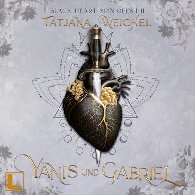 Yanis und Gabriel - Tatjana Weichel, Audio, 4260158975926