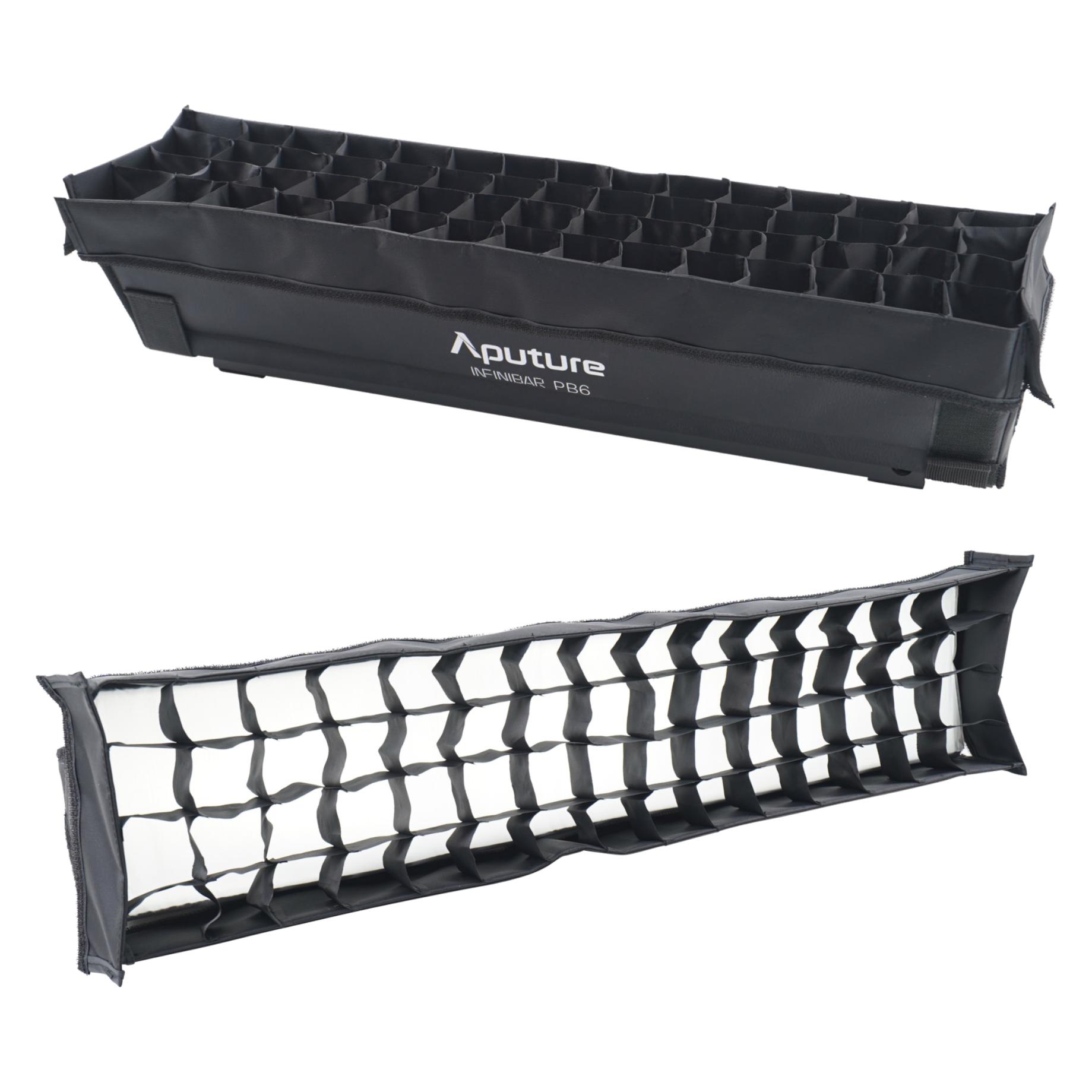 Aputure Infinibar Softbox für PB6 (Softbox) (AP-6971842185443)